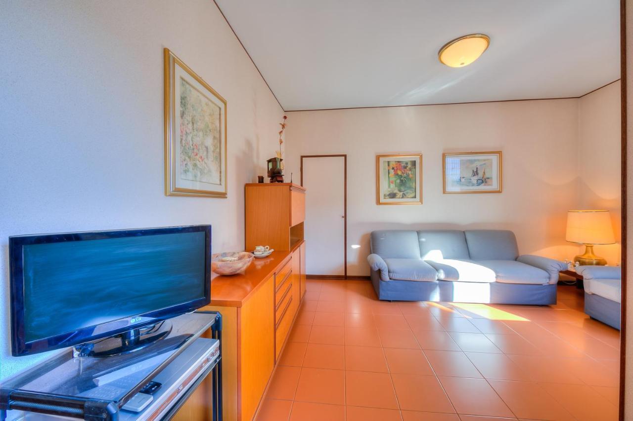 Laura'S Cozy Apartment Stresa Center - Happy Rentals Екстериор снимка