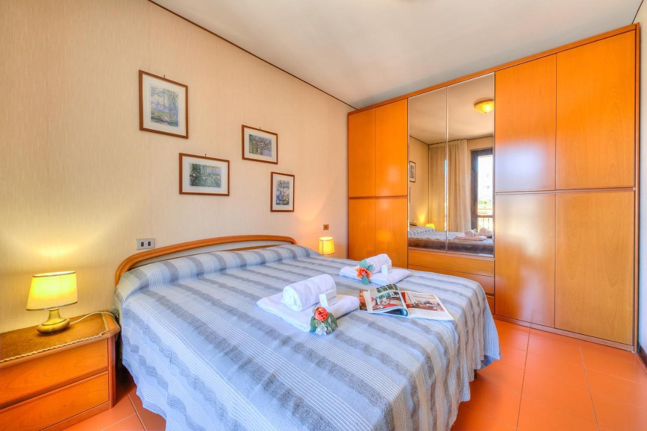 Laura'S Cozy Apartment Stresa Center - Happy Rentals Екстериор снимка